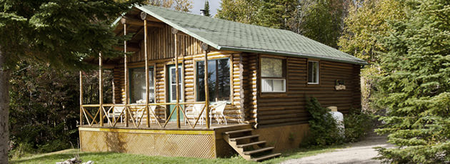 Chalet #4