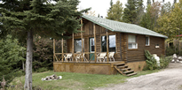 Chalet #4