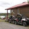 Chalet #5
