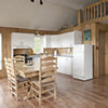 Chalet #6